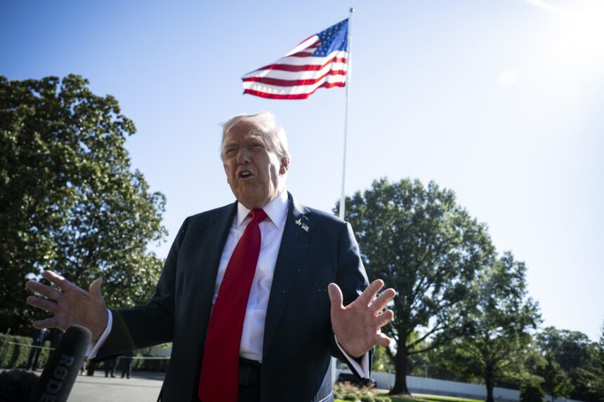 Trump Fuerzas Armadas, Trump, Fuerzas Armadas, QuéOnnda