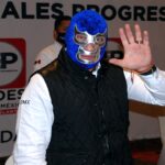 Blue Demon Jr.