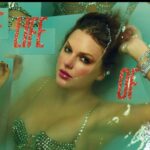 Taylor Swift, música