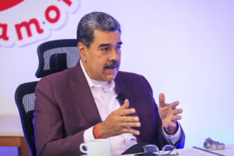ataque Embajada EE.UU. Venezuela, ataque Embajada, Venezuela, EE.UU., QuéOnnda