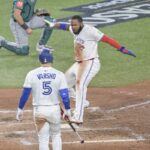 Azulejos fuerzan séptimo juego, Azulejos, Marineros, Serie Mundial, QuéOnnda