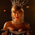 Taylor Swift, música