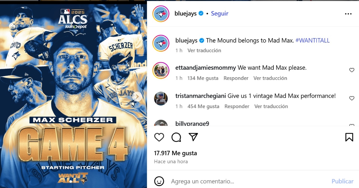 MLB