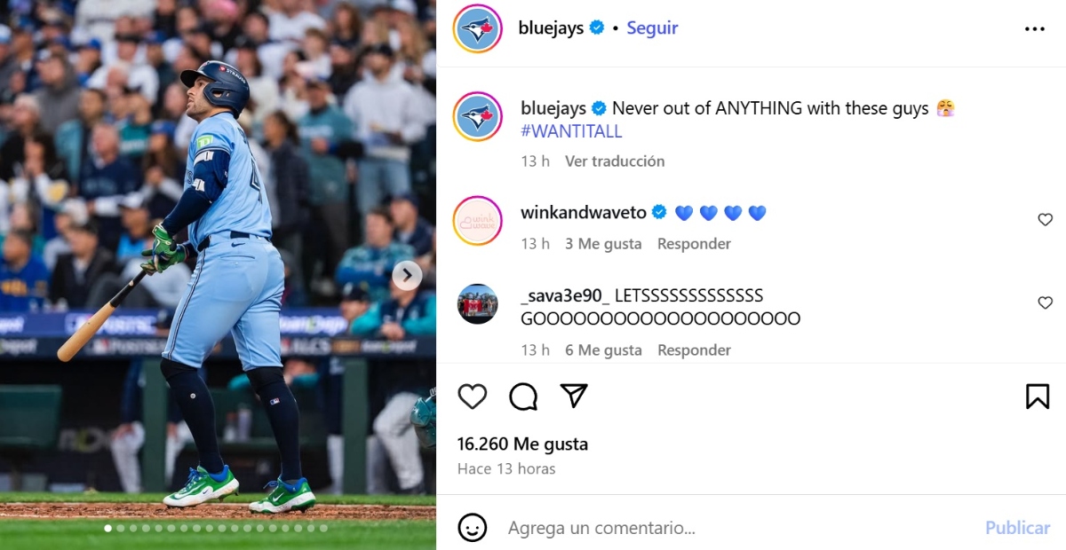 MLB