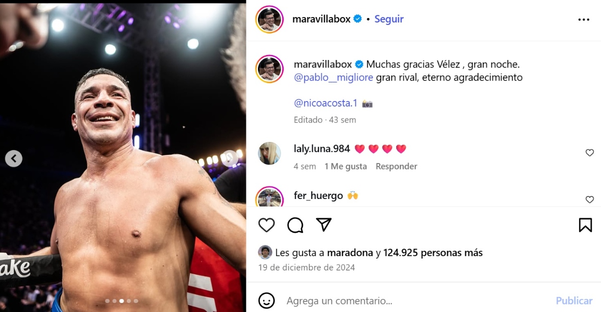Maravilla Martínez