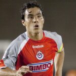 Omar Bravo