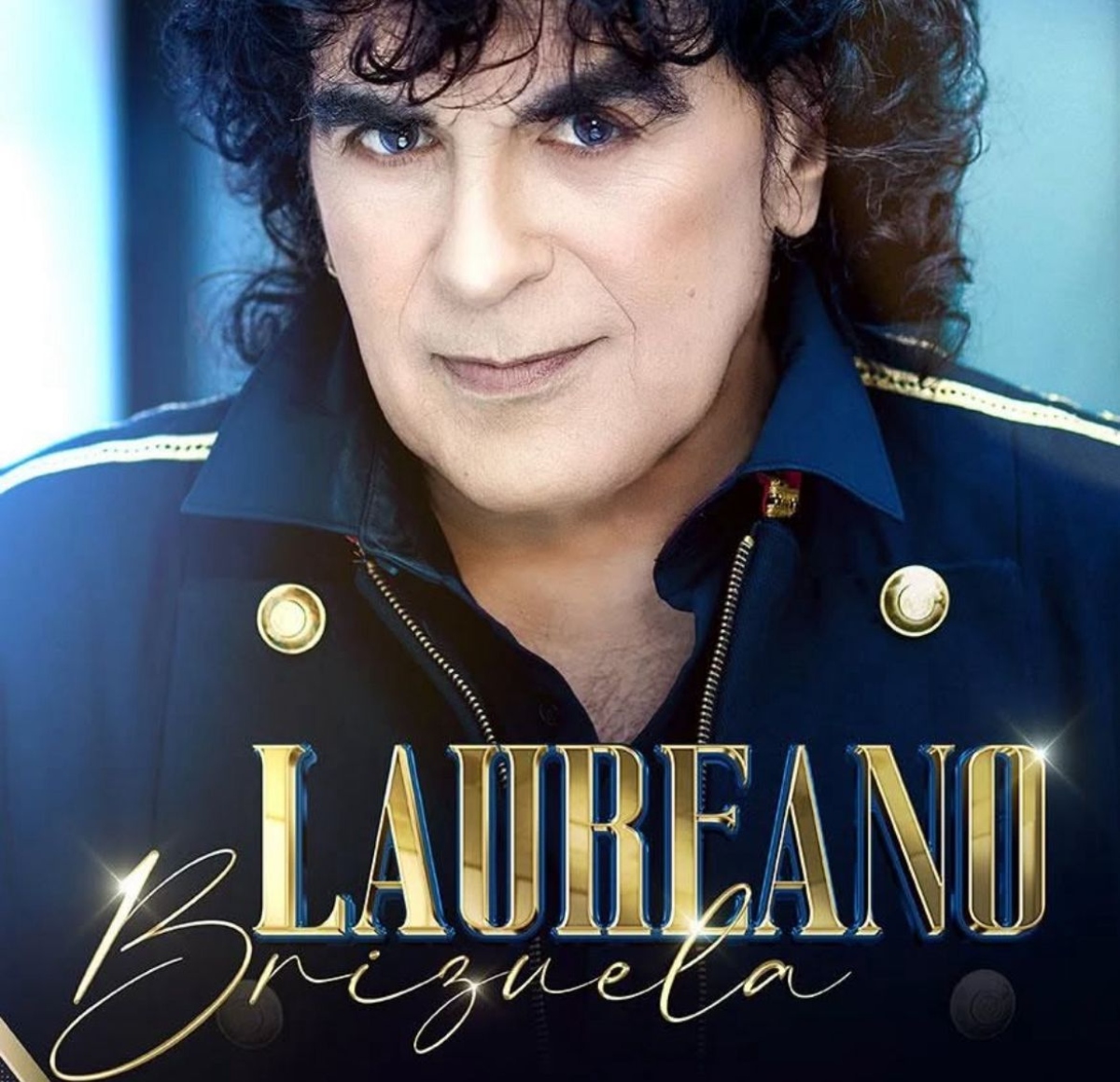 Laureano Brizuela, disc