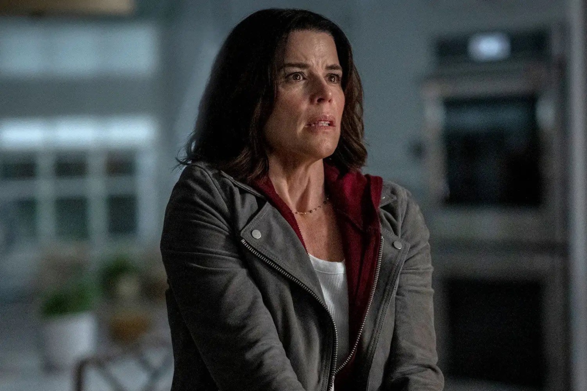 Scream 7, Neve Campbell