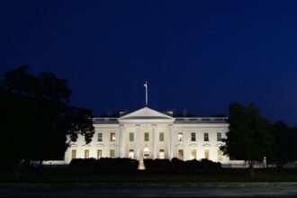 cierre parcial de gobierno, cierre gobierno EE.UU., cierre de gobierno, Casa Blanca, QuéOnnda