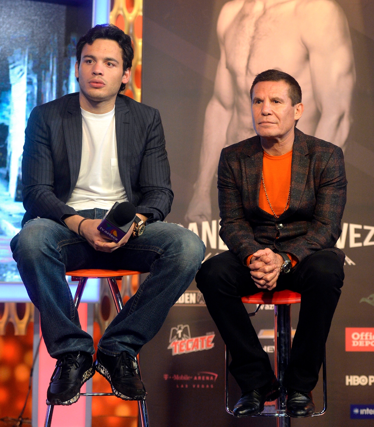 Julio Cesar Chavez