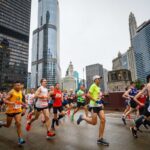 Maratón de Chicago