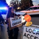 Trump Guardia Nacional Chicago, Trump, Guardia Nacional, Chicago, QuéOnnda