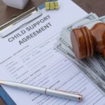 child support citizenship, child support, citizenship, Immigration, QuéOnnda