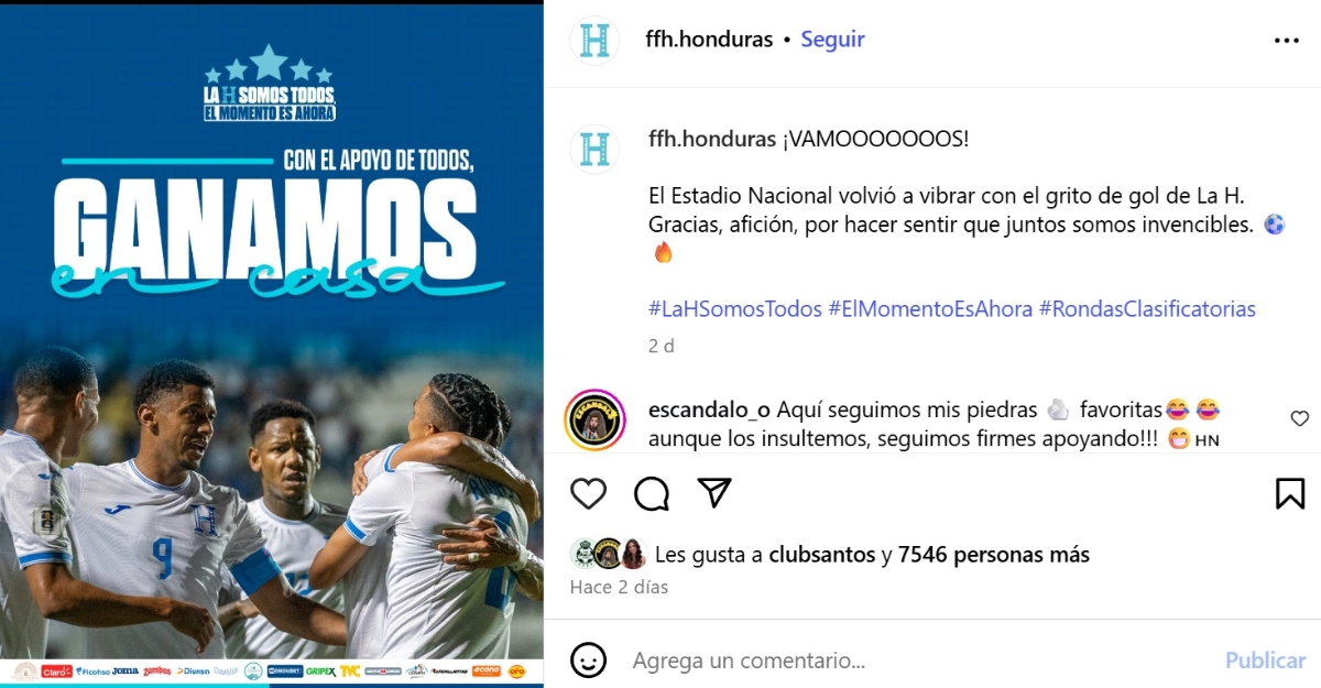 CONCACAF