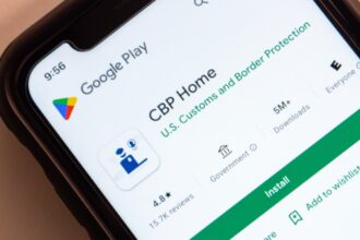 cómo solicitar la autodeportación, autodeportación, CBP Home, CBP, QuéOnnda