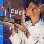 Cristina Porta, Top Chef VIP