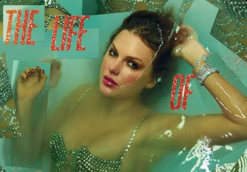 Taylor Swift, música, disco