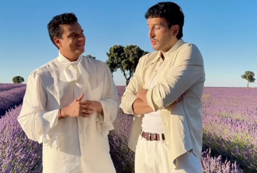 estrenos semana vallenato, regueton, estrenos de la semana, vallenato, reguetón, QuéOnnda