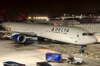 Delta