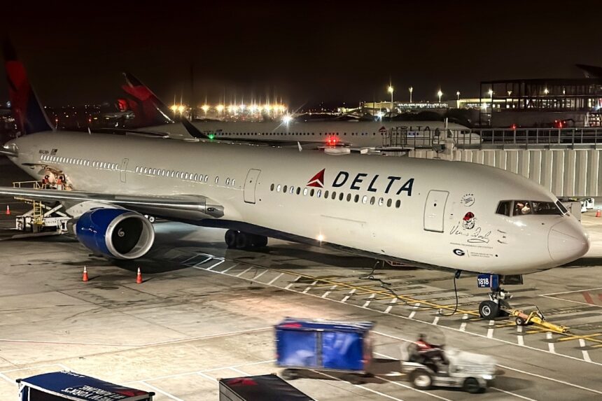Delta