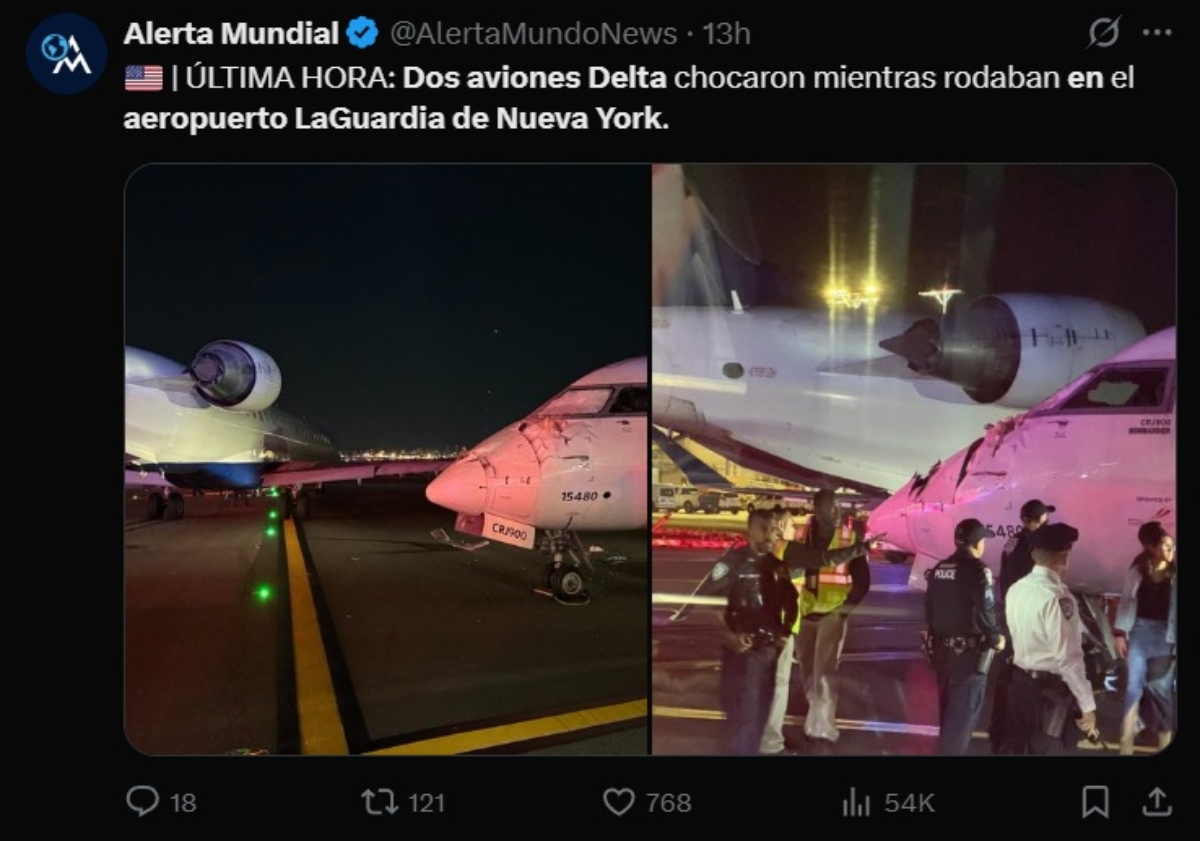 Delta