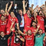 Toluca