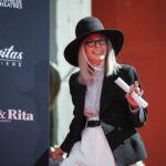 Diane Keaton Hollywood, Diane Keaton, Hollywood, Famosos, QuéOnnda