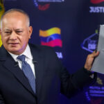 Venezuela pide apoyo internacional, Diosdado Cabello, Venezuela, EE.UU., QuéOnnda