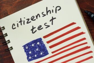 nuevo examen ciudadanía, examen ciudadanía, ciudadanía, USCIS, QuéOnnda