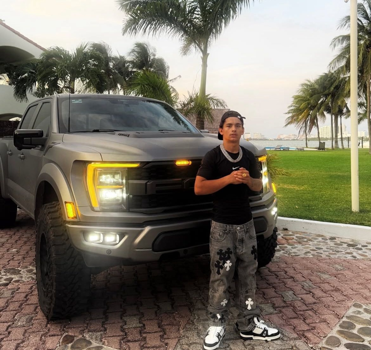 Arturo Gatti Jr, sports