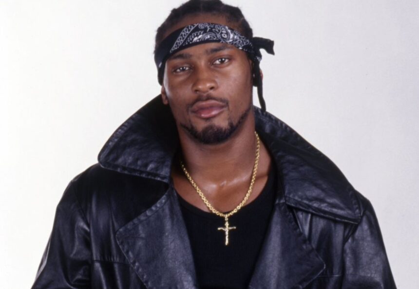 D'Angelo, música