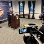 FBI arresta policías narco, FBI, policías narco, Mississippi, QuéOnnda