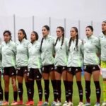 Mundial Femenil Sub-17