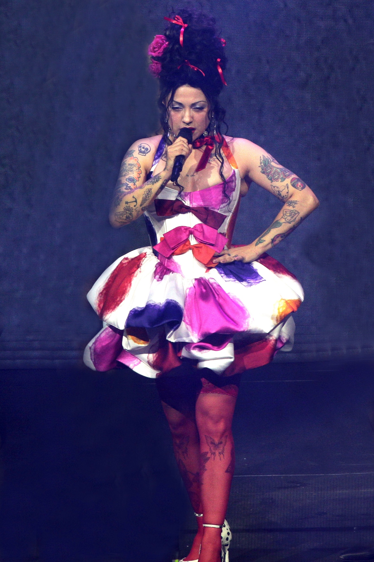 Mon Laferte