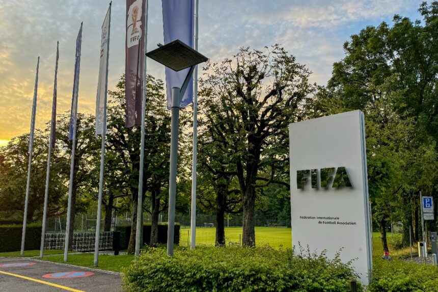 FIFA