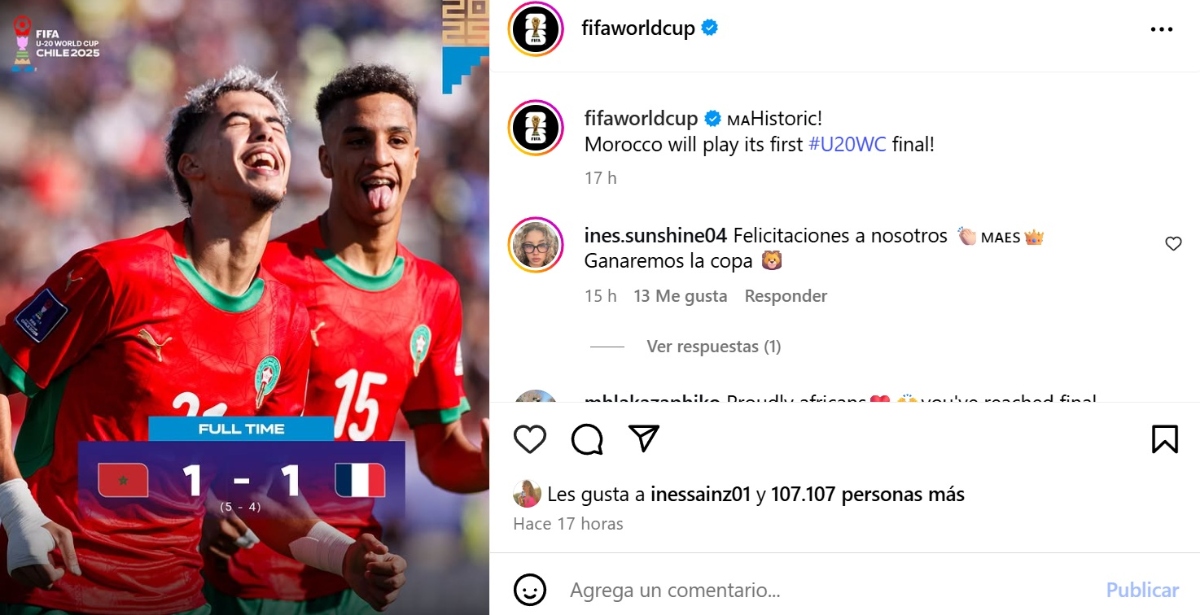 U-20 World Cup