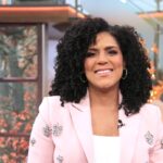 Francisca regresa Despierta América, Francisca, Despierta América, QuéOnnda