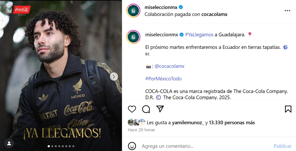 México