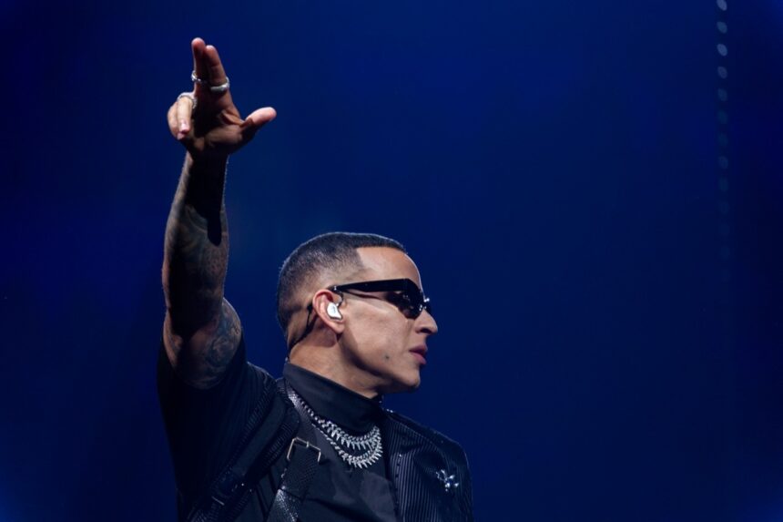 Daddy Yankee