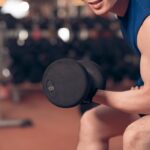 alimentos para ganar músculo, cómo ganar músculo, proteínas, músculo, QuéOnnda