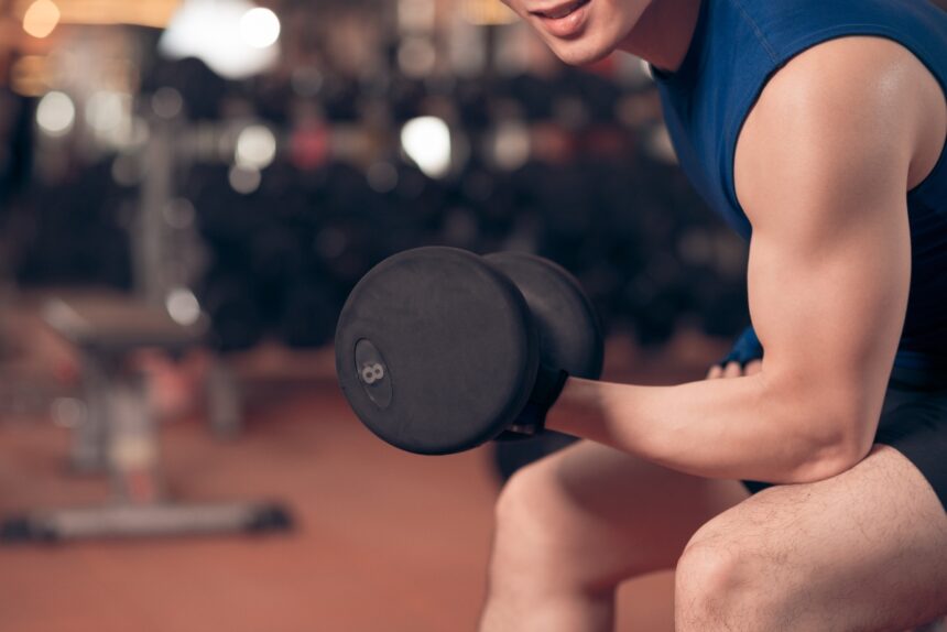 food to gain muscle, how to gain muscle, protein, muscle, QuéOnnda
