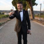 boda hija Antonio Banderas, hija de Antonio Banderas, Stella del Carmen, QuéOnnda