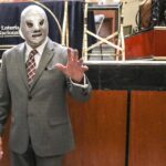 El Hijo del Santo