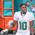 Tyreek Hill