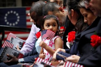 Aumentan latinos en EE.UU., latinos en EE.UU., inmigrantes, QuéOnnda
