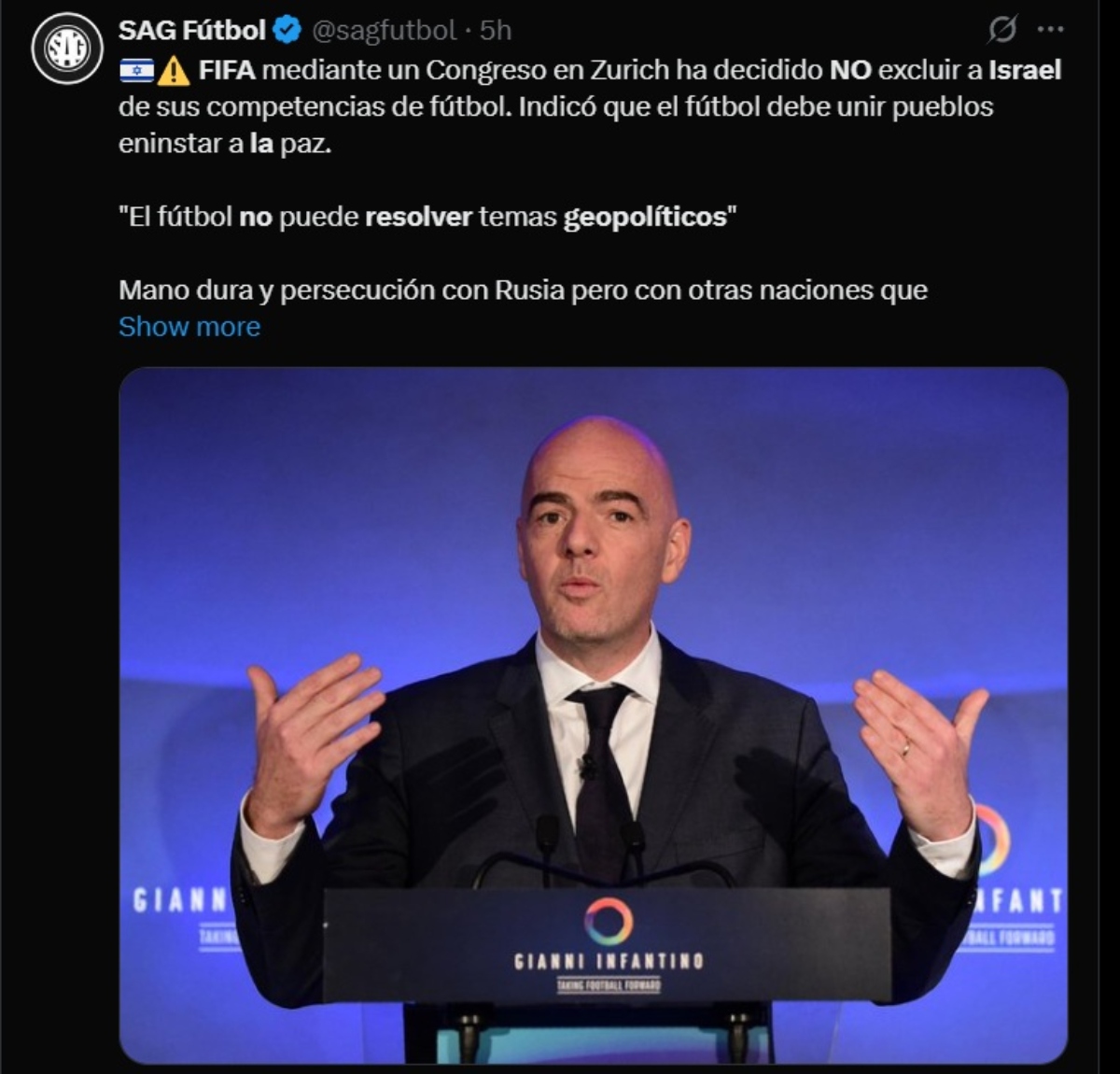 FIFA