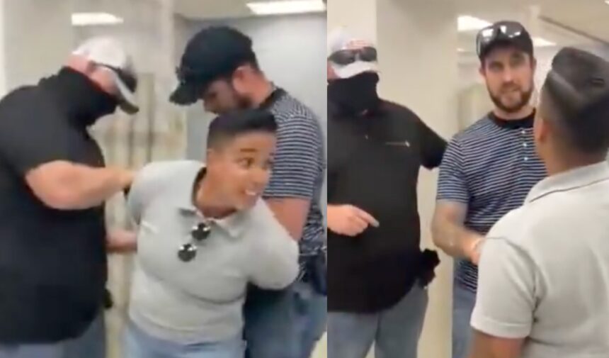 Jessie Fuentes, concejal de Chicago, Chicago, ICE, QuéOnnda