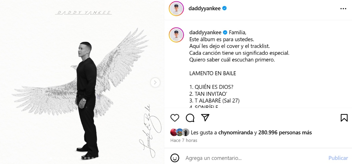 Daddy Yankee