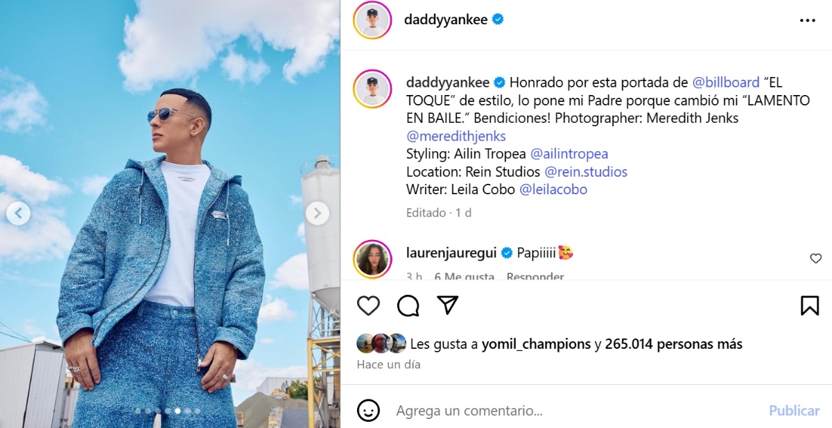 Daddy Yankee