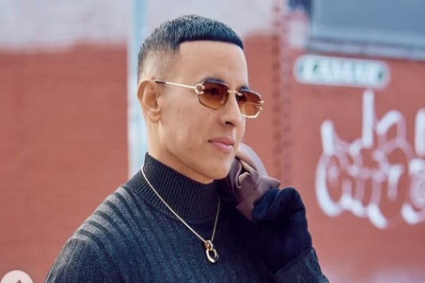 Daddy Yankee